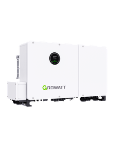 Growatt WIT 30K-XHU