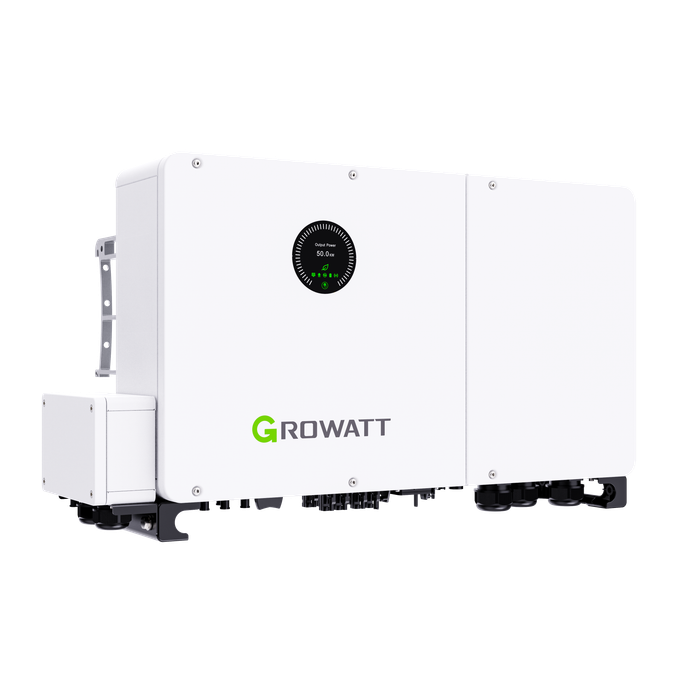 Growatt WIT 50K-XHU