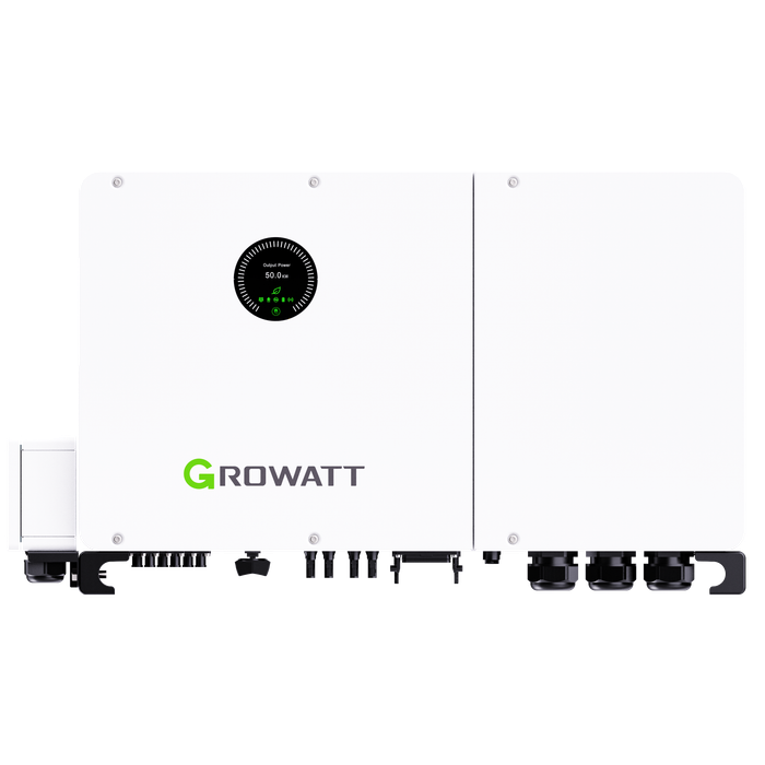 Growatt WIT 50K-XHU