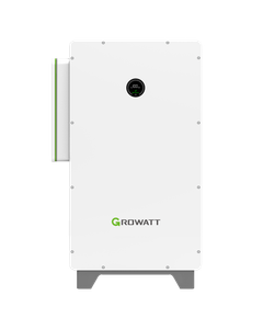 Growatt WIT 100kW Hybrid
