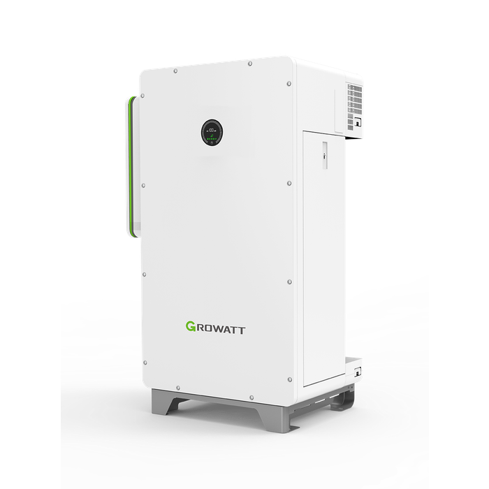 Growatt WIT 50kW Hybrid