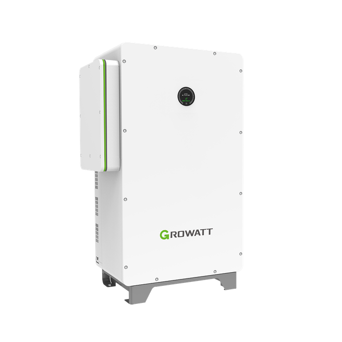 Growatt WIT 50kW Hybrid