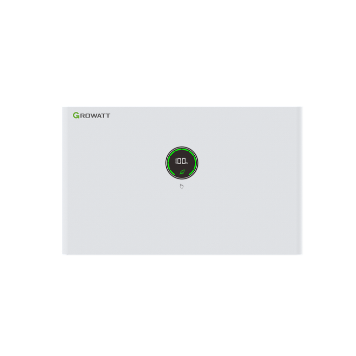 Growatt APX 5.0 kWh M-B3 Master Module