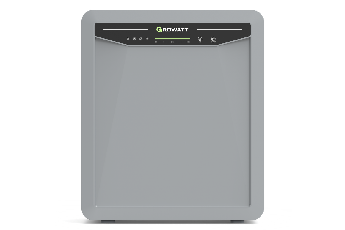 Growatt AURA 5000