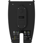Zaptec Pro Backplate