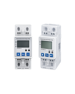Bliq 1-fase kWh meter 2