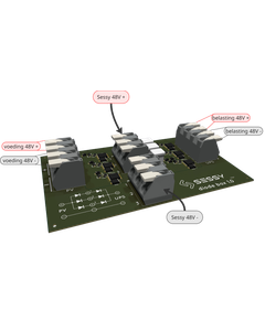Sessy Diode box