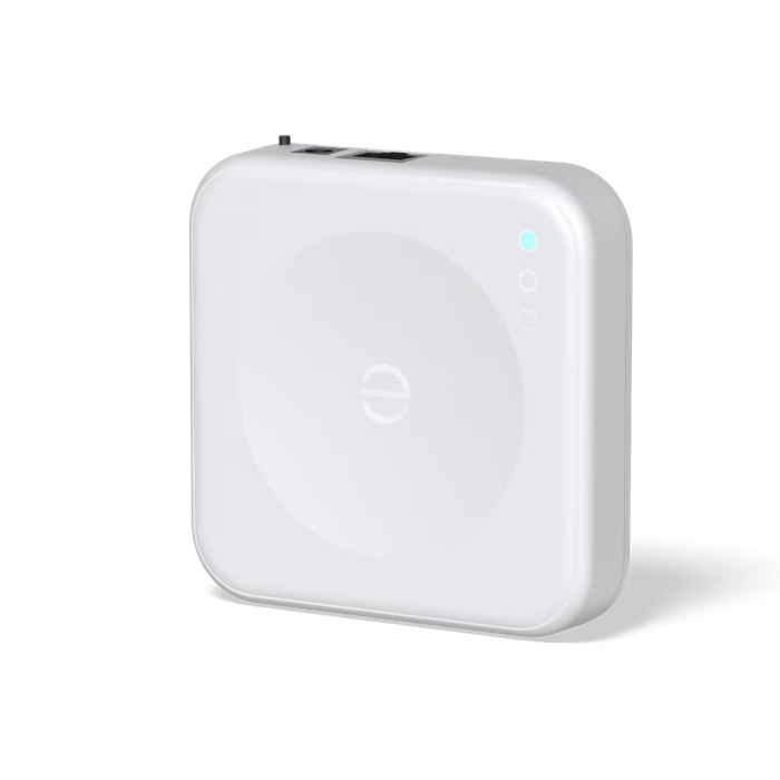 IQ Energy Router+ (für elektrischen Boiler, 3-phasig) 